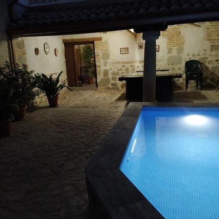 Casa Rural La Bodega Sonseca Екстериор снимка