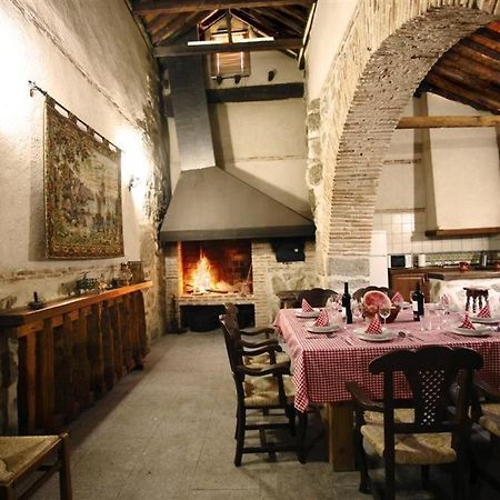 Casa Rural La Bodega Sonseca Екстериор снимка