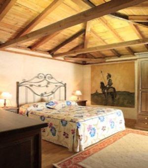 Casa Rural La Bodega Sonseca Стая снимка