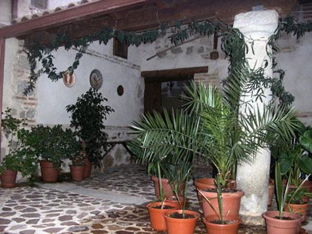 Casa Rural La Bodega Sonseca Стая снимка