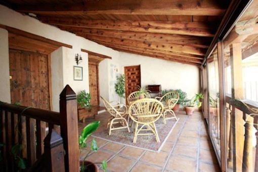 Casa Rural La Bodega Sonseca Екстериор снимка