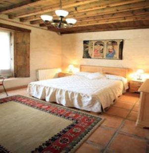Casa Rural La Bodega Sonseca Екстериор снимка