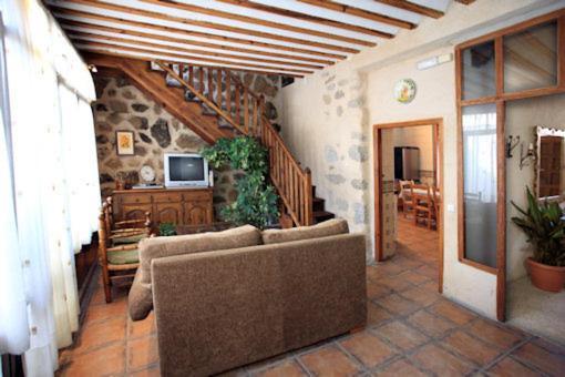 Casa Rural La Bodega Sonseca Екстериор снимка