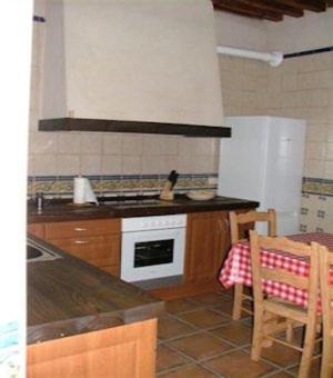 Casa Rural La Bodega Sonseca Екстериор снимка