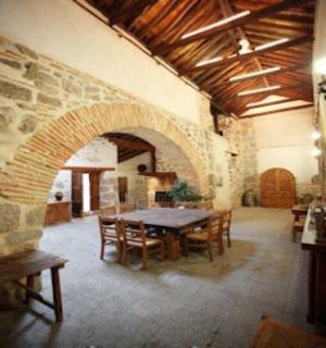 Casa Rural La Bodega Sonseca Екстериор снимка