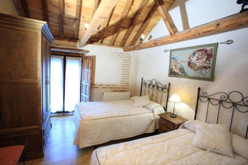 Casa Rural La Bodega Sonseca Екстериор снимка