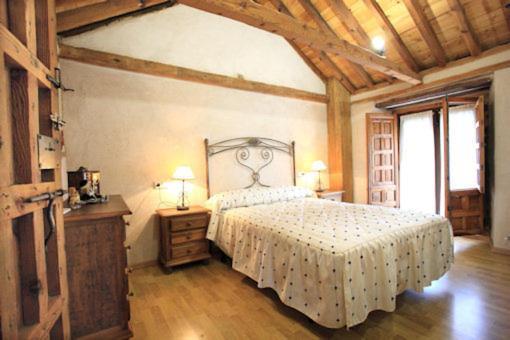 Casa Rural La Bodega Sonseca Екстериор снимка